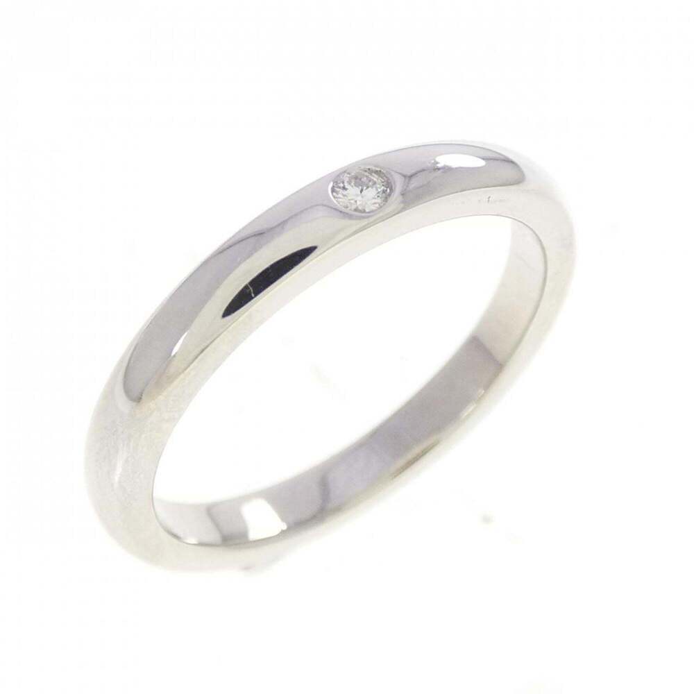 TIFFANY Silver Ring